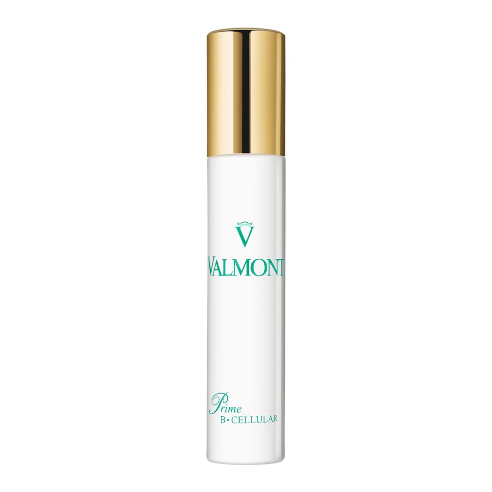 Image of Valmont Prime B Cellular repair anti aging bio treatment natural elasticity - Paris Gallery Qatar