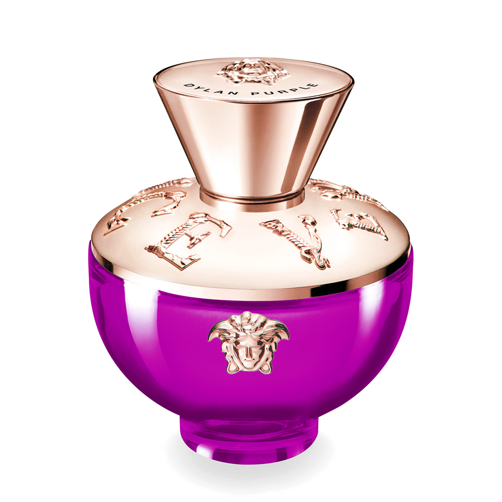 Versace Dylan Purple Eau de Parfum