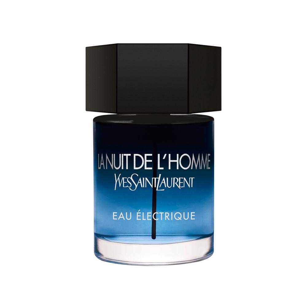 La Nuit De L'Homme Electrique Eau de Toilette 100ml – Pari Gallery Qatar