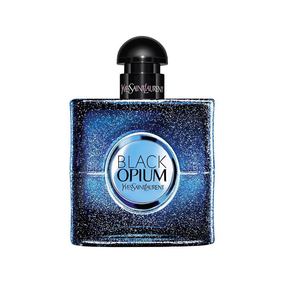 Yves Saint Laurent Black Opium Eau de Parfum Intense – Pari