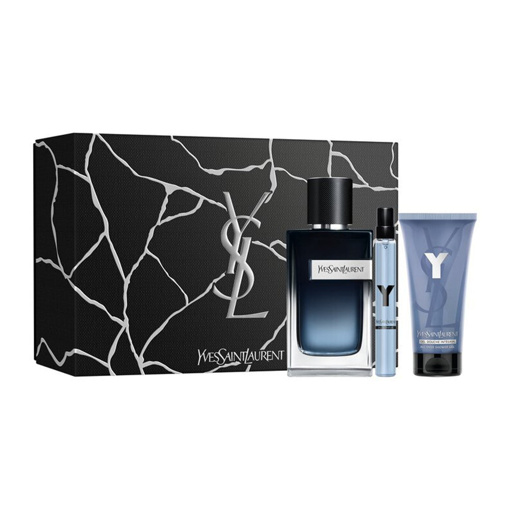 Yves Saint Laurent Y Eau de Parfum 100ml Gift Set