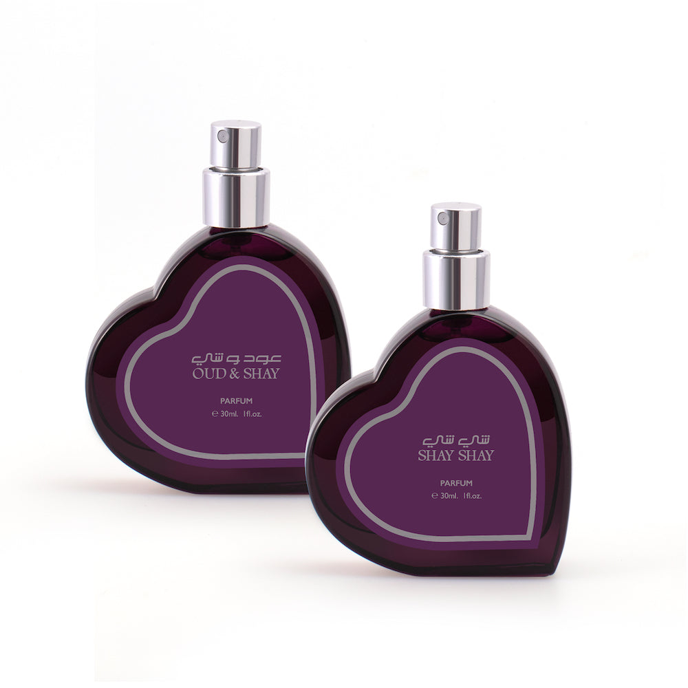 Shay Mania 2, Gift Box