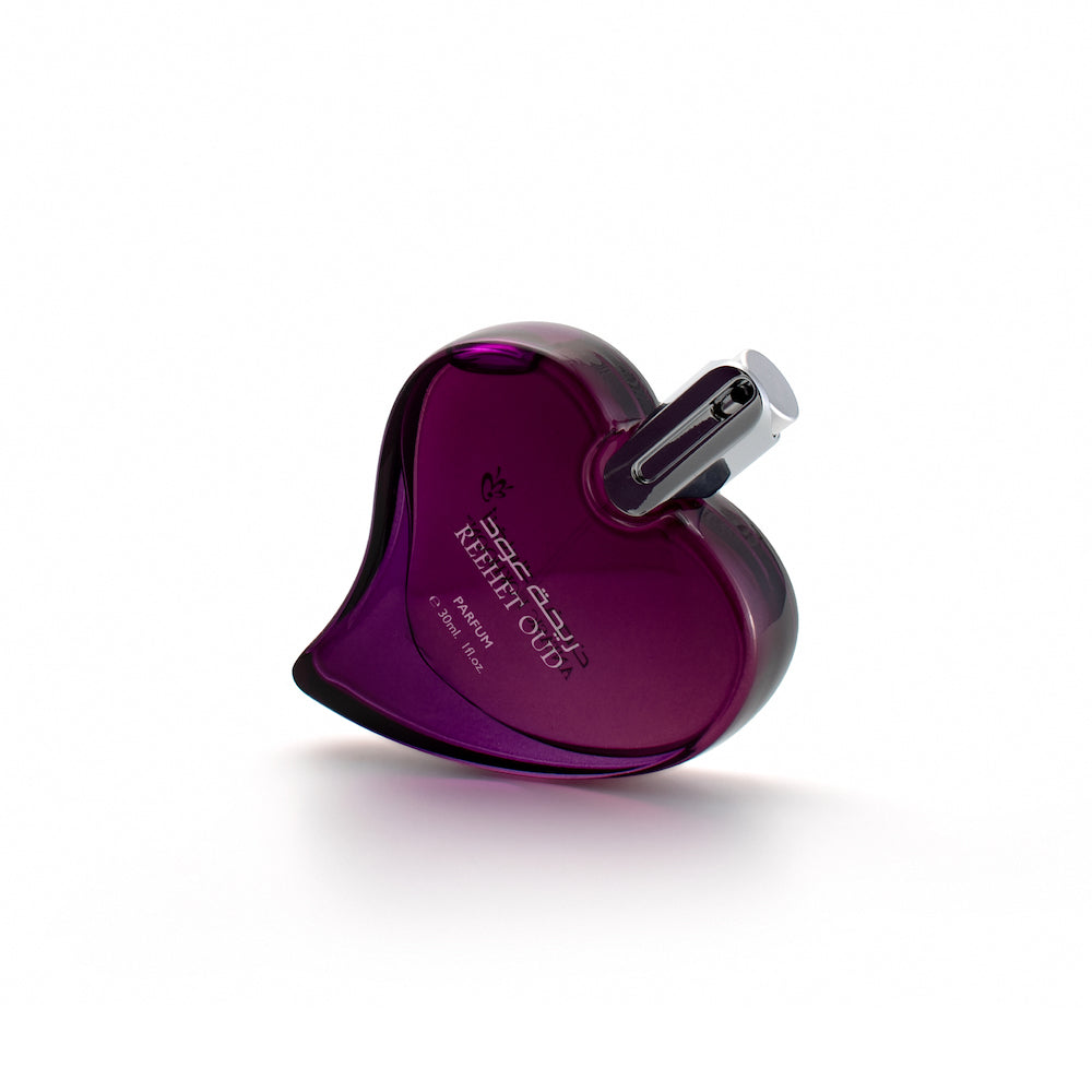 Reehet Oud Dokhoon (170g & 30ml)