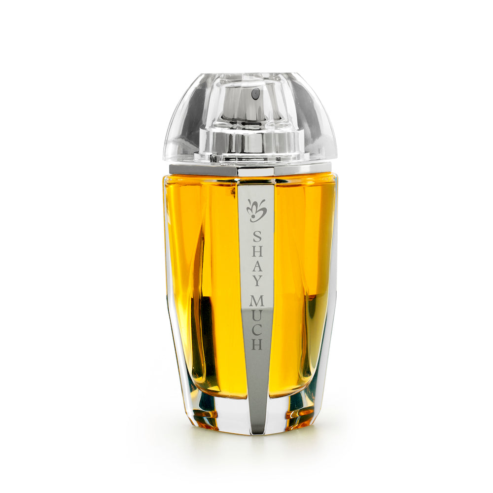 عطر شاي ماتش، 75 مل