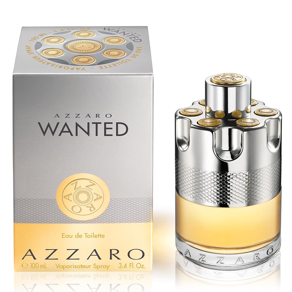 Wanted Eau de Toilette