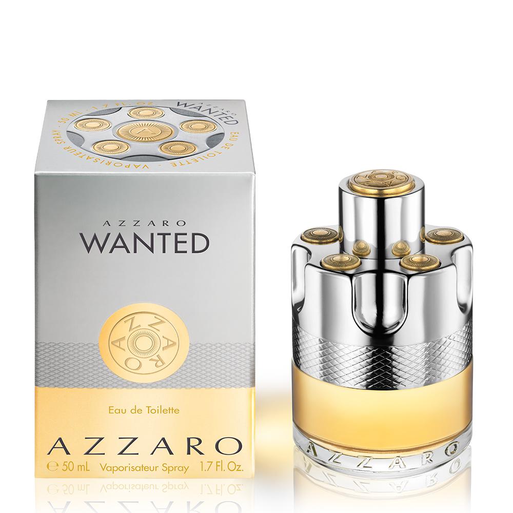 Wanted Eau de Toilette