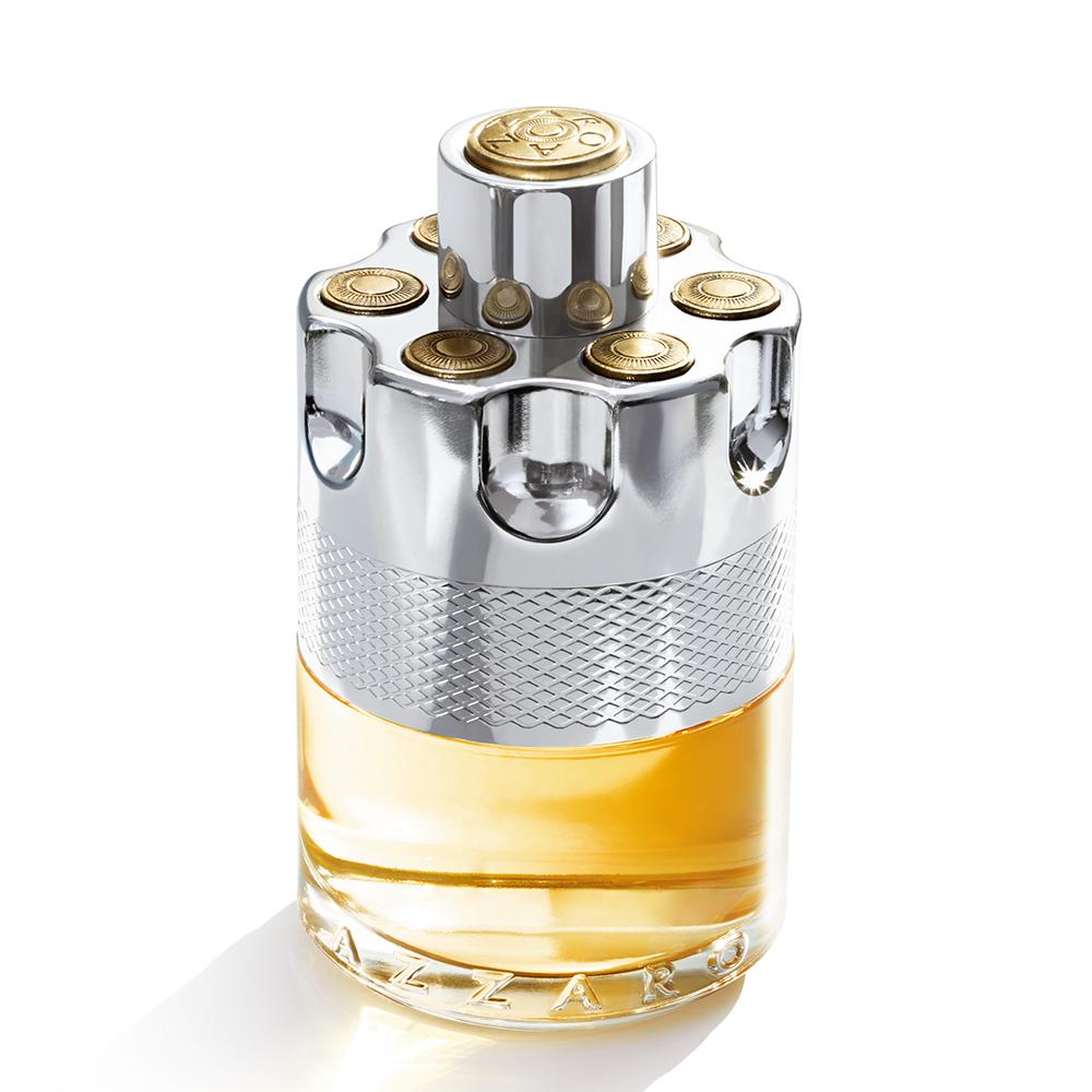 Wanted Eau de Toilette