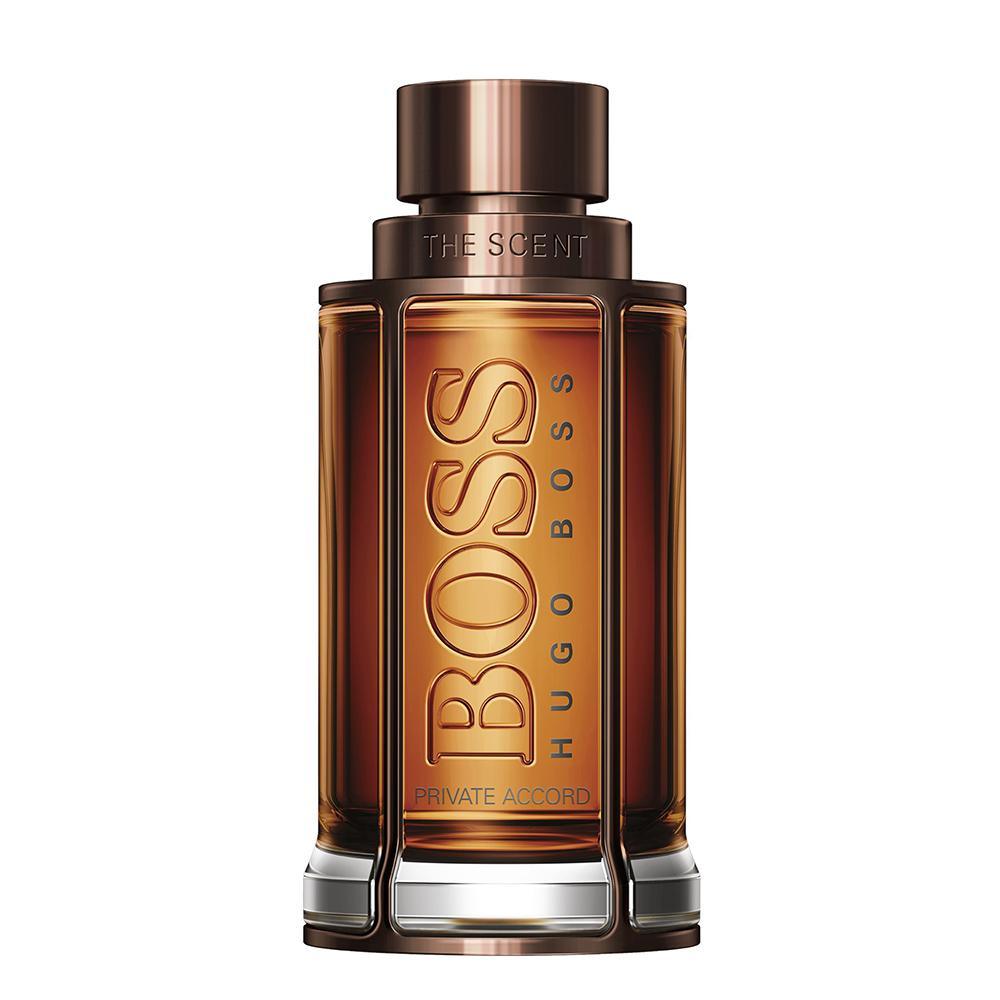 Hugo Boss The Scent Private Accord For Him Pari Gallery Qatar