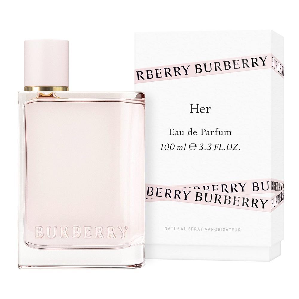 Burberry Her Eau de Parfum