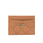 Cavalli Class - Women's Cardholder, Caramel