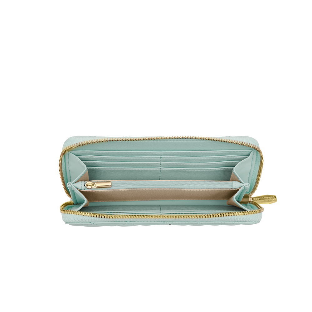 كافالي كلاس - محفظة نسائية، أزرق فاتح