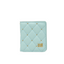 Cavalli Class - Women's Wallet, Light Blue