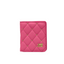 Cavalli Class - Women's Wallet, Red