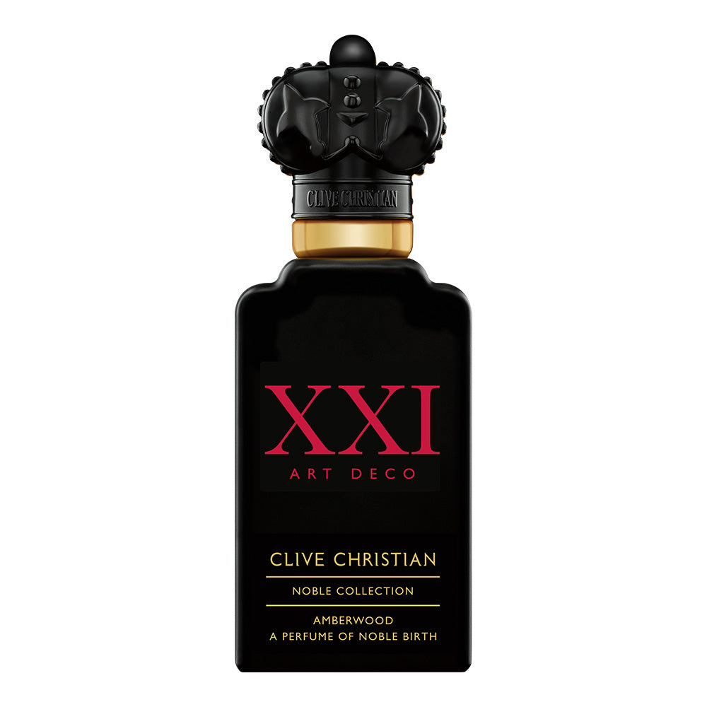 Clive Christian Art Deco Amberwood 50ml