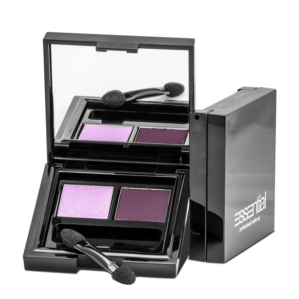 Deluxe - Duo Eyeshadow