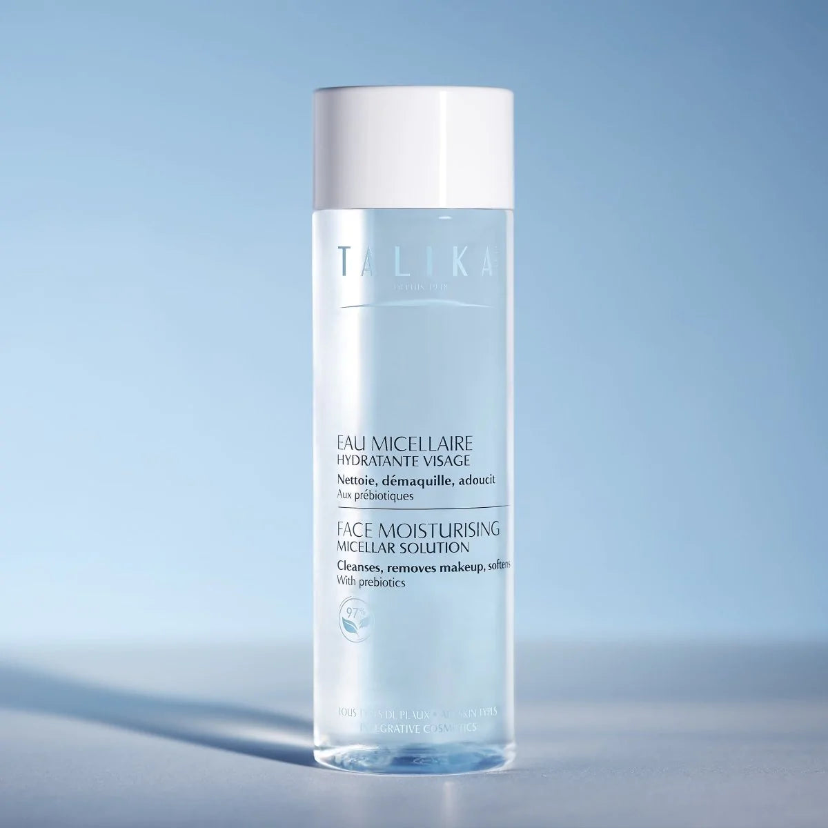 Skintelligence Hydra Micellar Solution