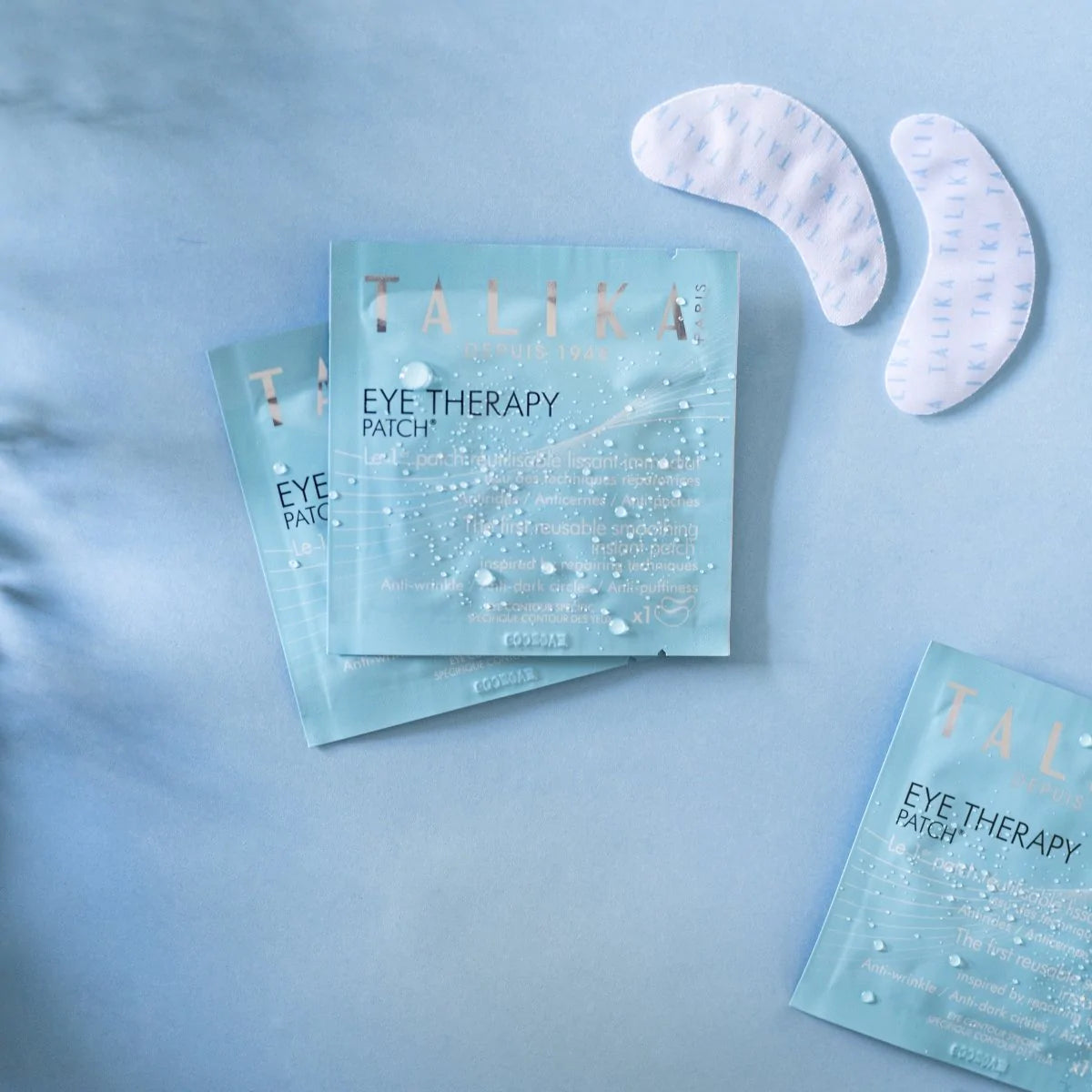 Eye Therapy Patch Solo