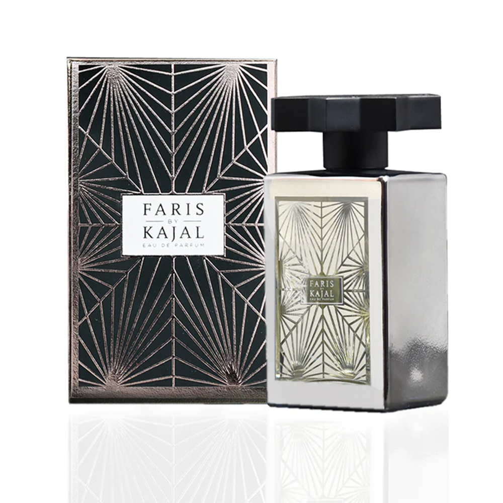 عطر فارس من كاجال 100 مل