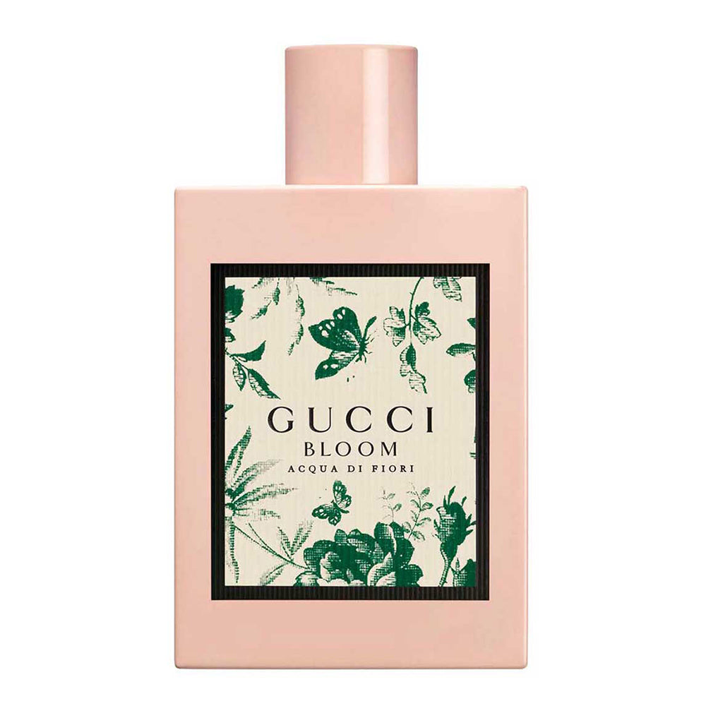 Gucci bloom edt 100ml online