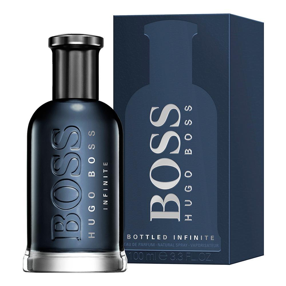 Boss Bottled Infinite