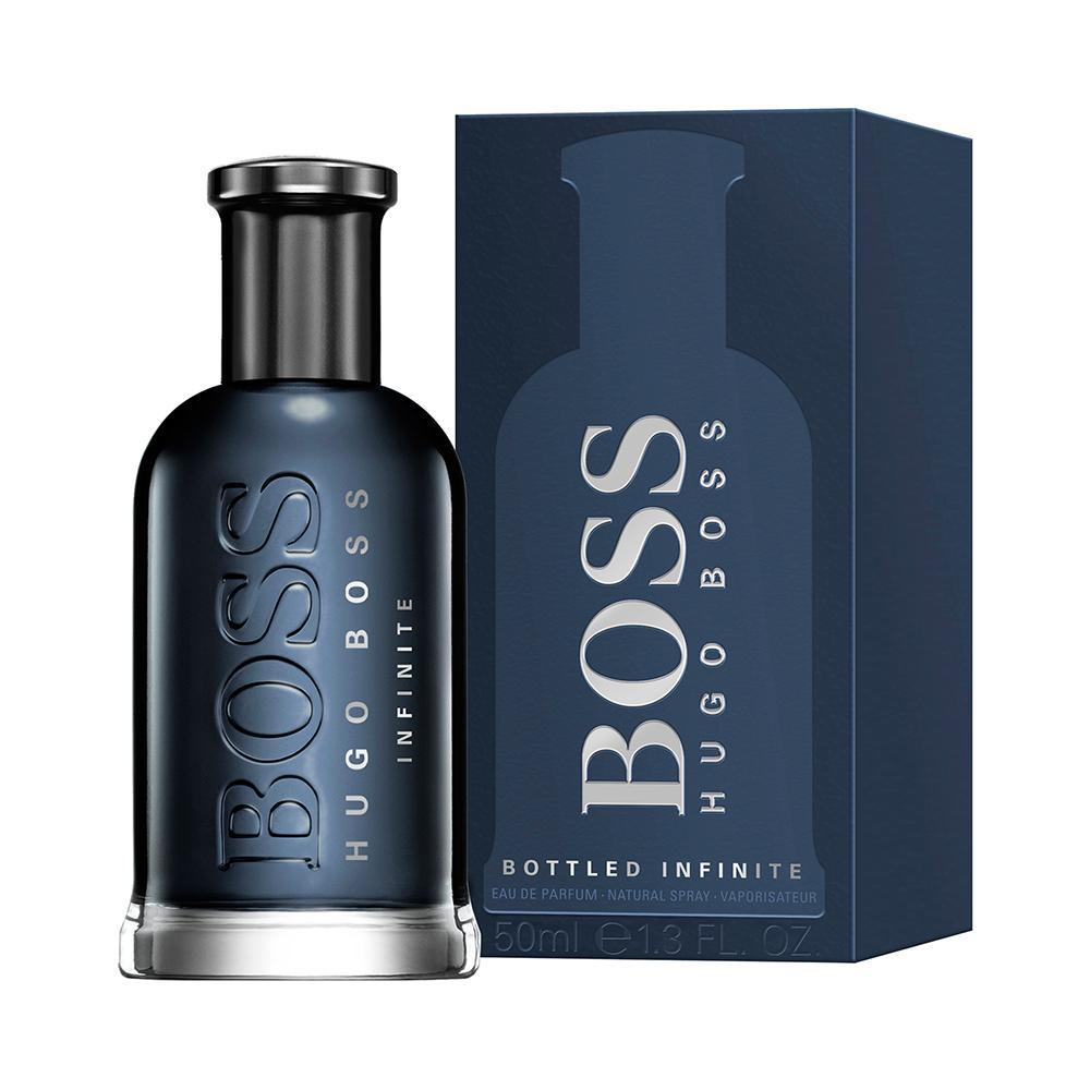 Boss Bottled Infinite