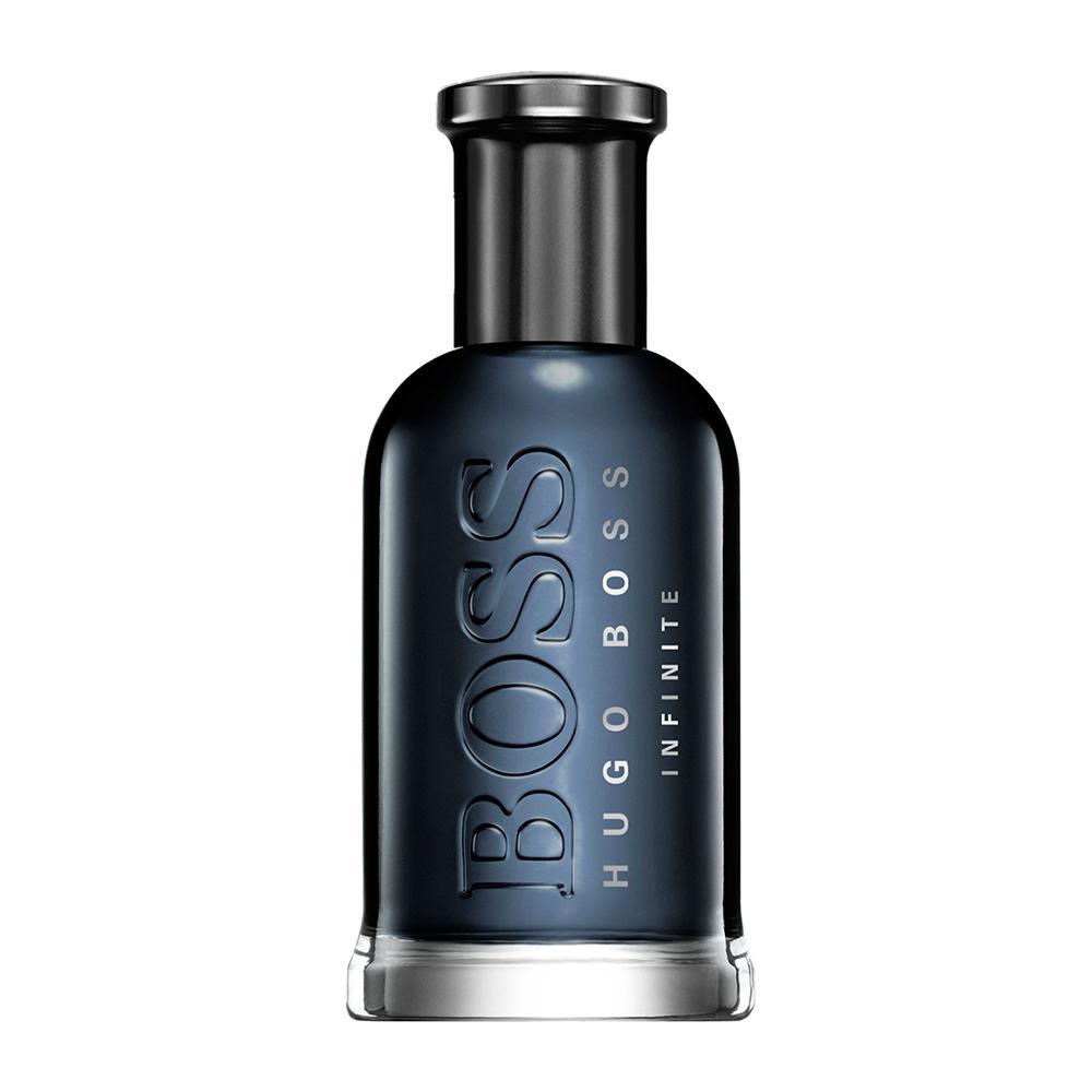 Boss Bottled Infinite