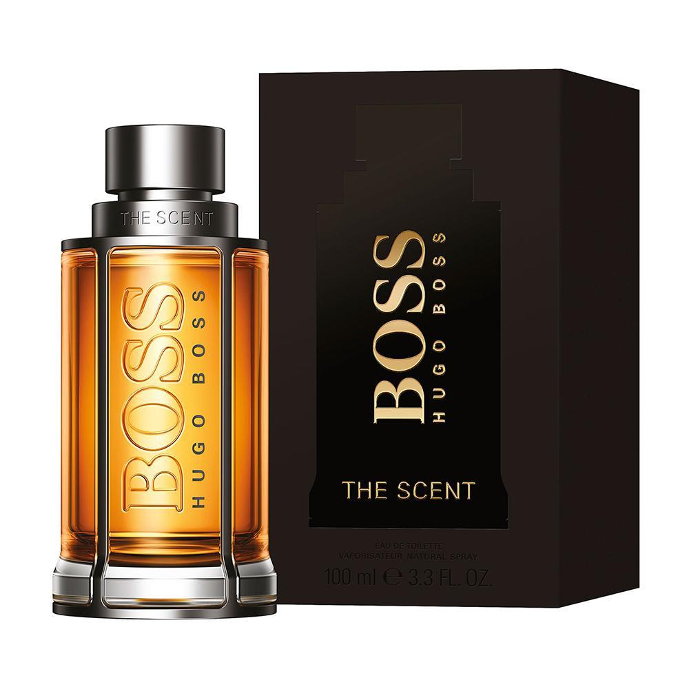 Boss The Scent Eau de Toilette