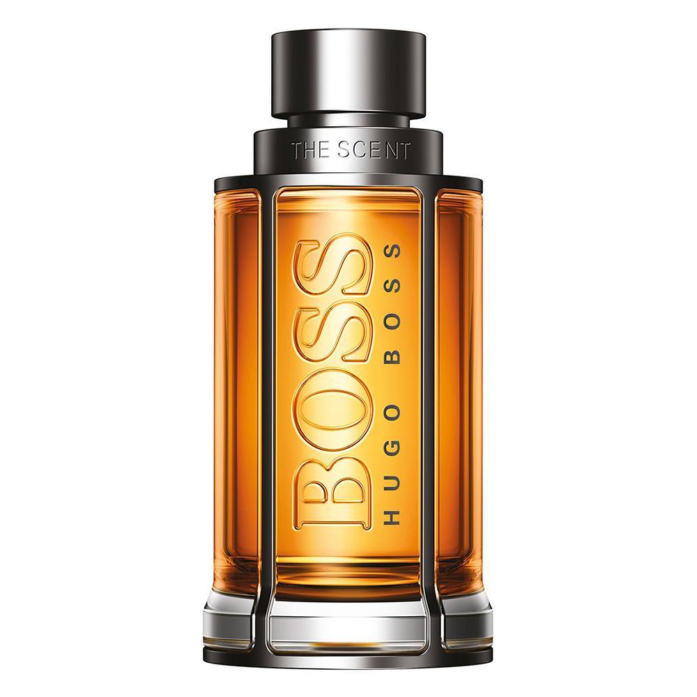 Boss The Scent Eau de Toilette