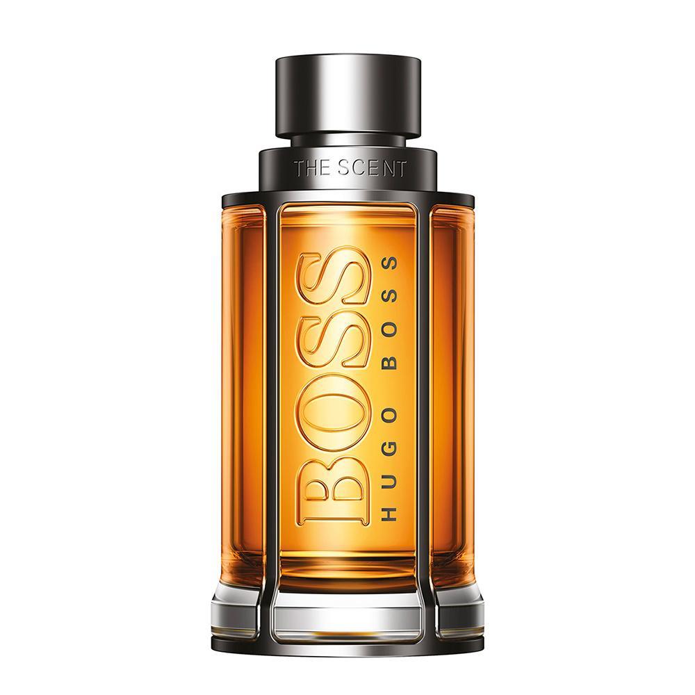 Boss The Scent Eau de Toilette