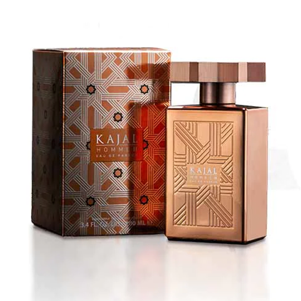 Kajal Homme II EDP 100ml – Pari Gallery Qatar