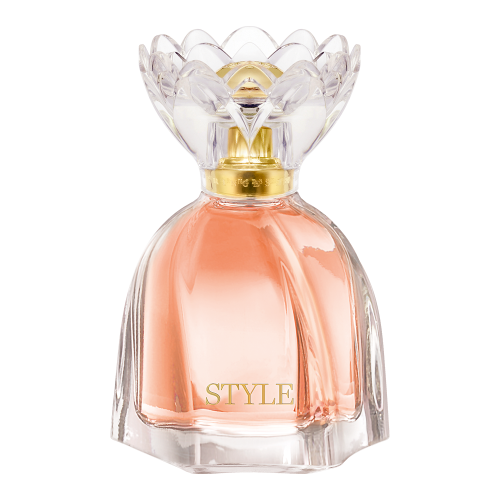 Royal Style Eau de Parfum 100ml