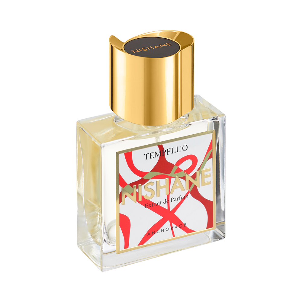 Tempfluo - Extrait de Parfum