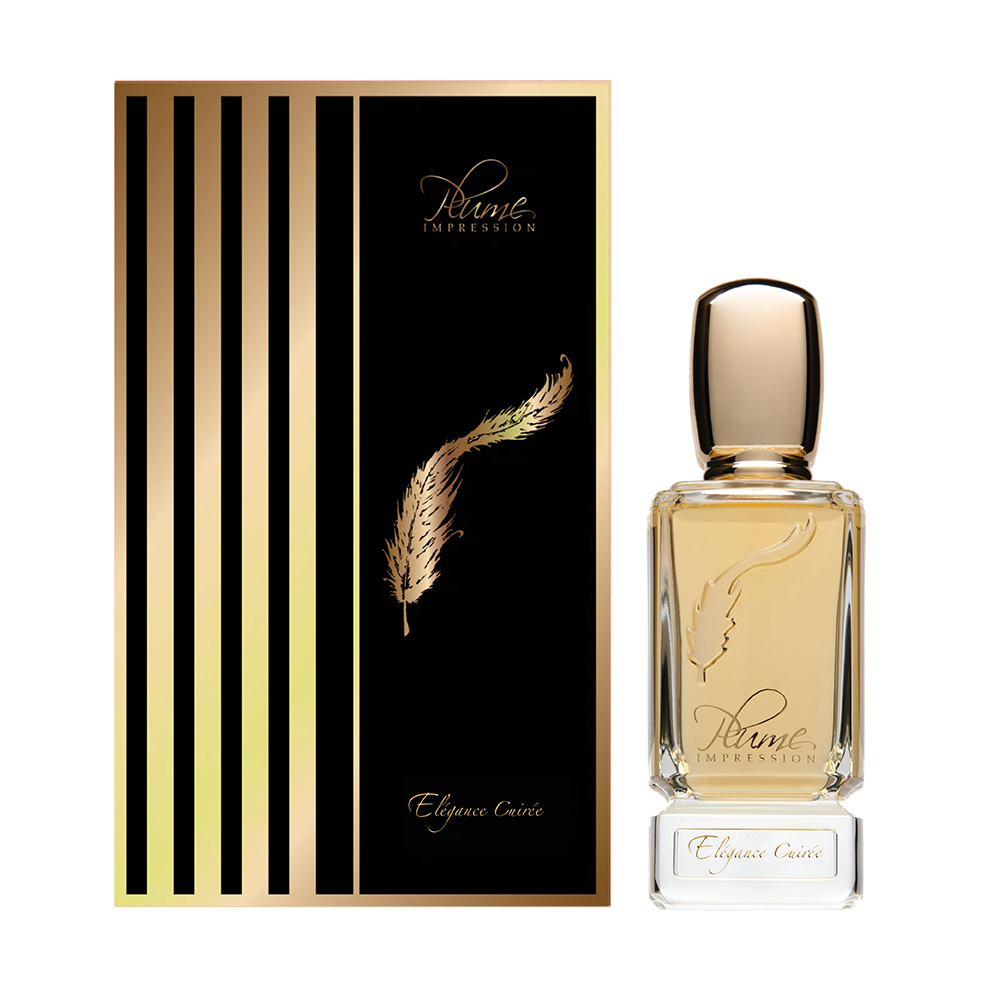 Elégance Cuirée Eau de Parfum 80ml