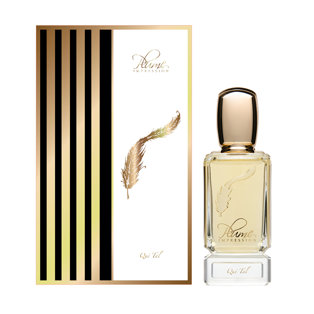 Que Tal Eau de Parfum 80ml