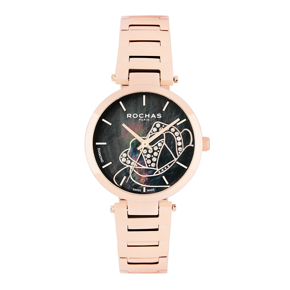 rochas ladies watch RWF106