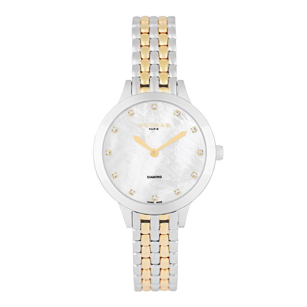 rochas ladies watch RWF111