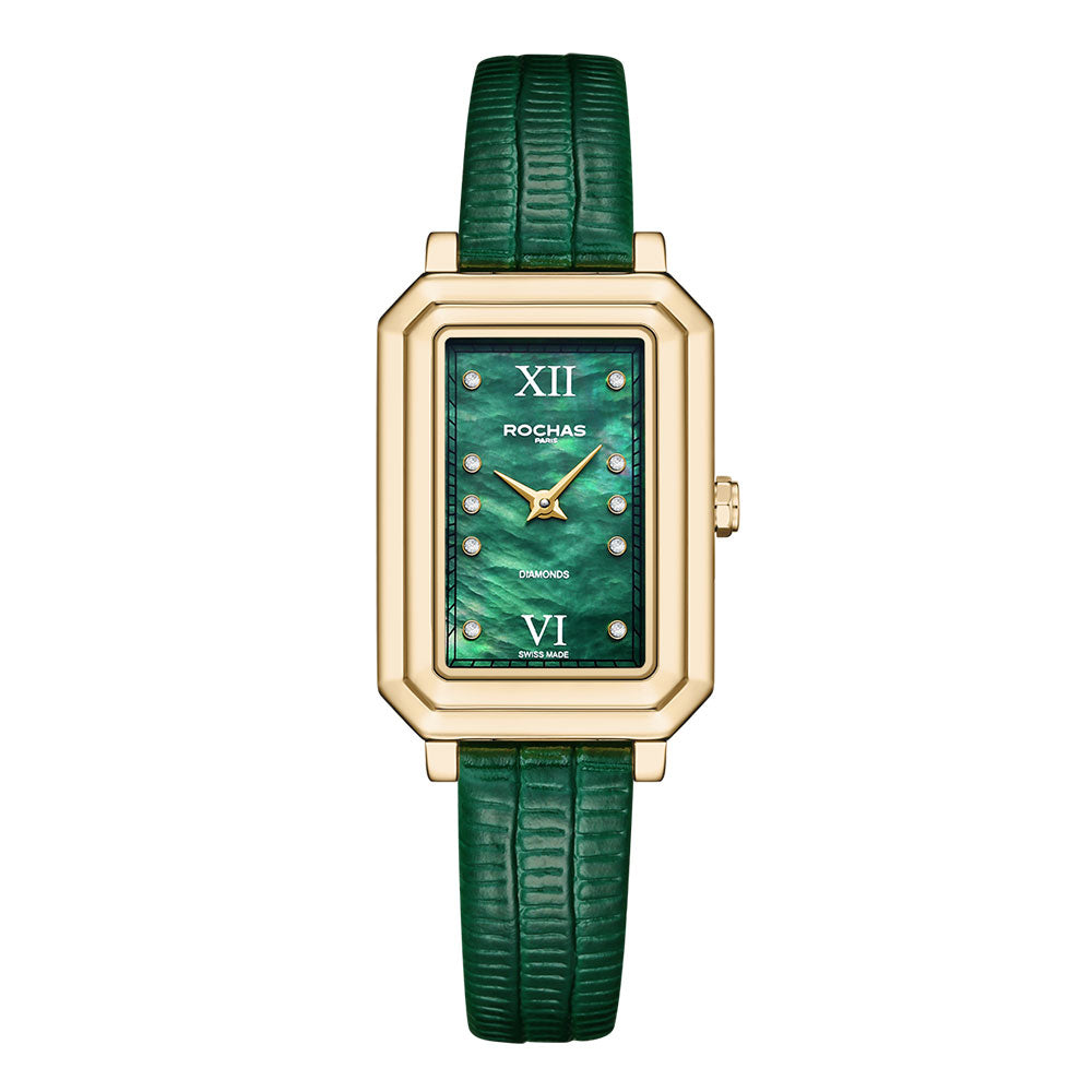 rochas ladies watch RWF226B