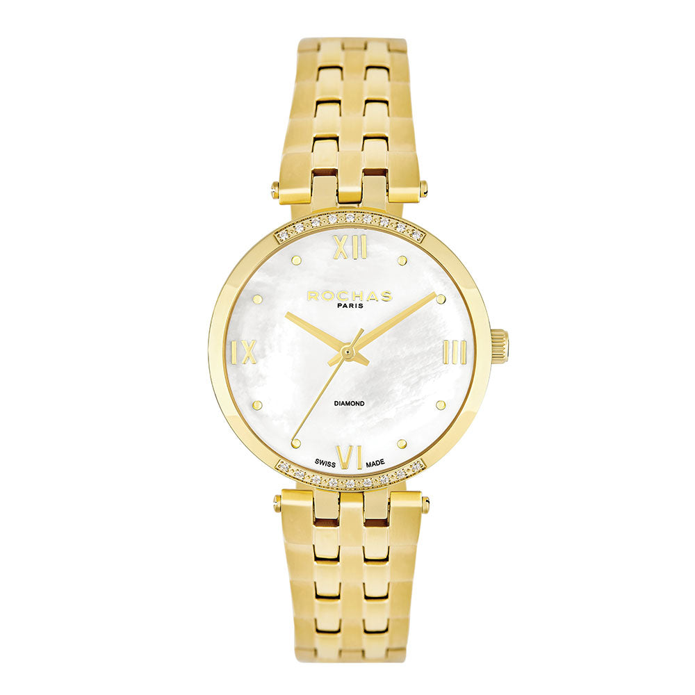 rochas ladies watch RWFF1918