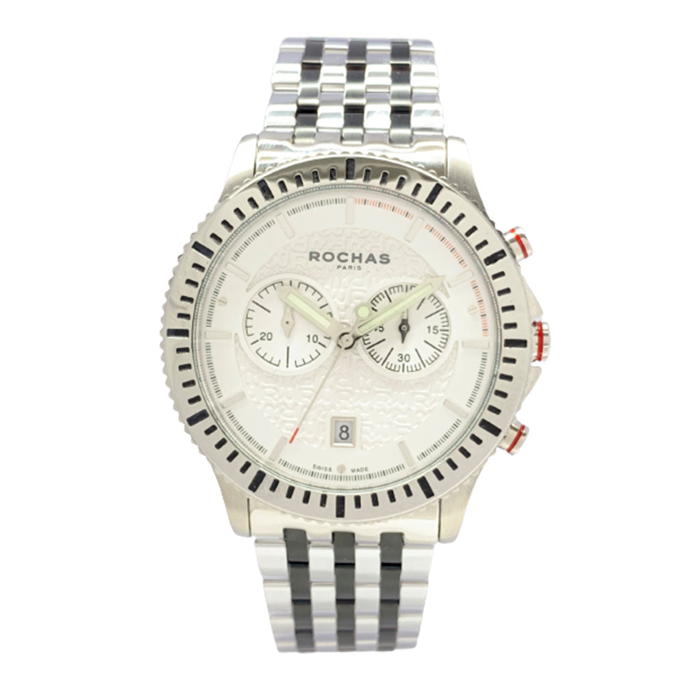rochas mens watch RWM210