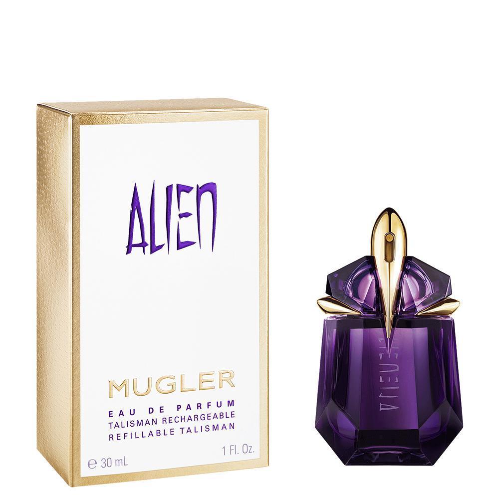 Perfume for women qatar Alien Eau de Parfum - pari gallery