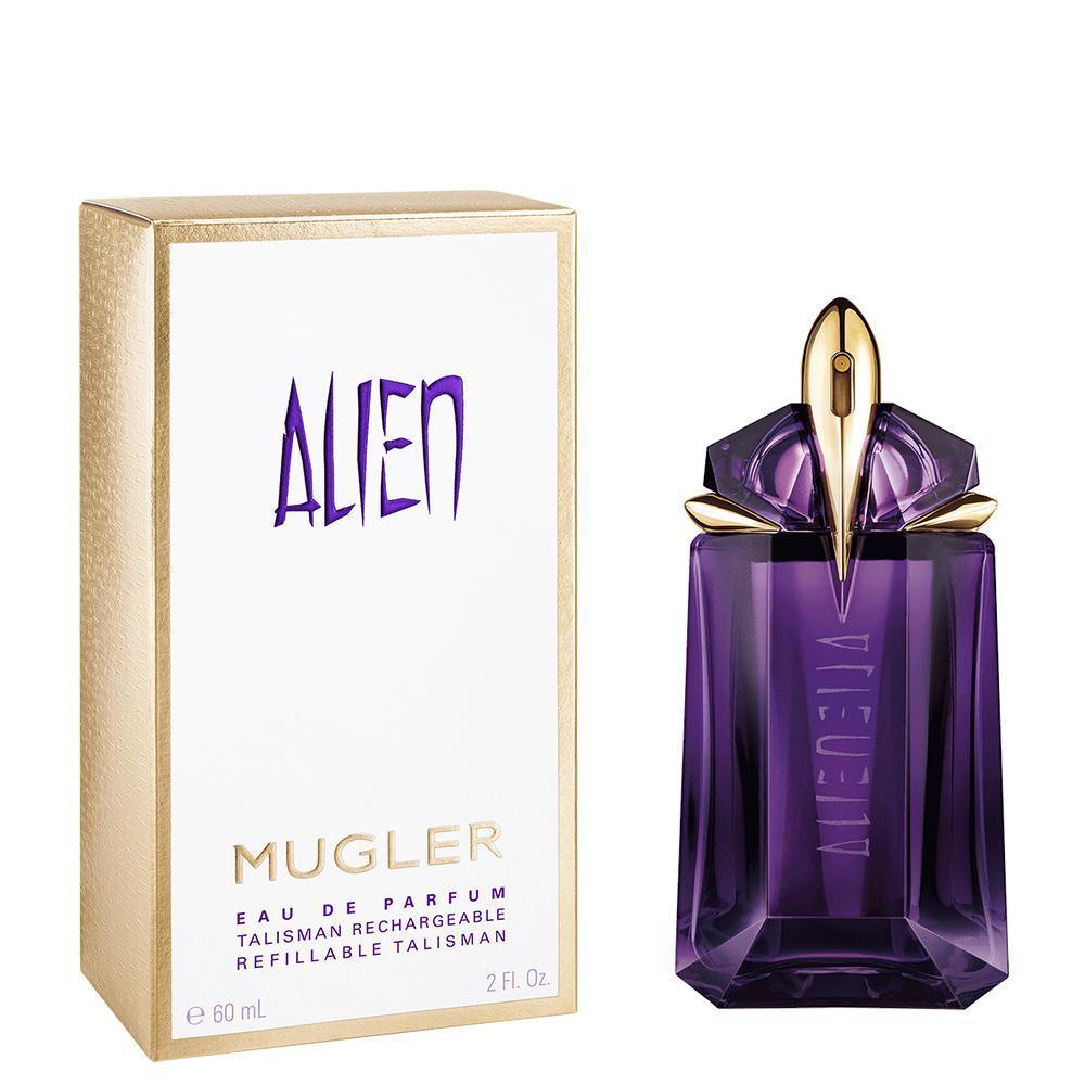 mugler Alien Eau de Parfum - pari gallery qatar