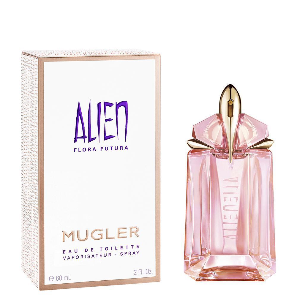 Alien Flora Futura Eau de Toilette