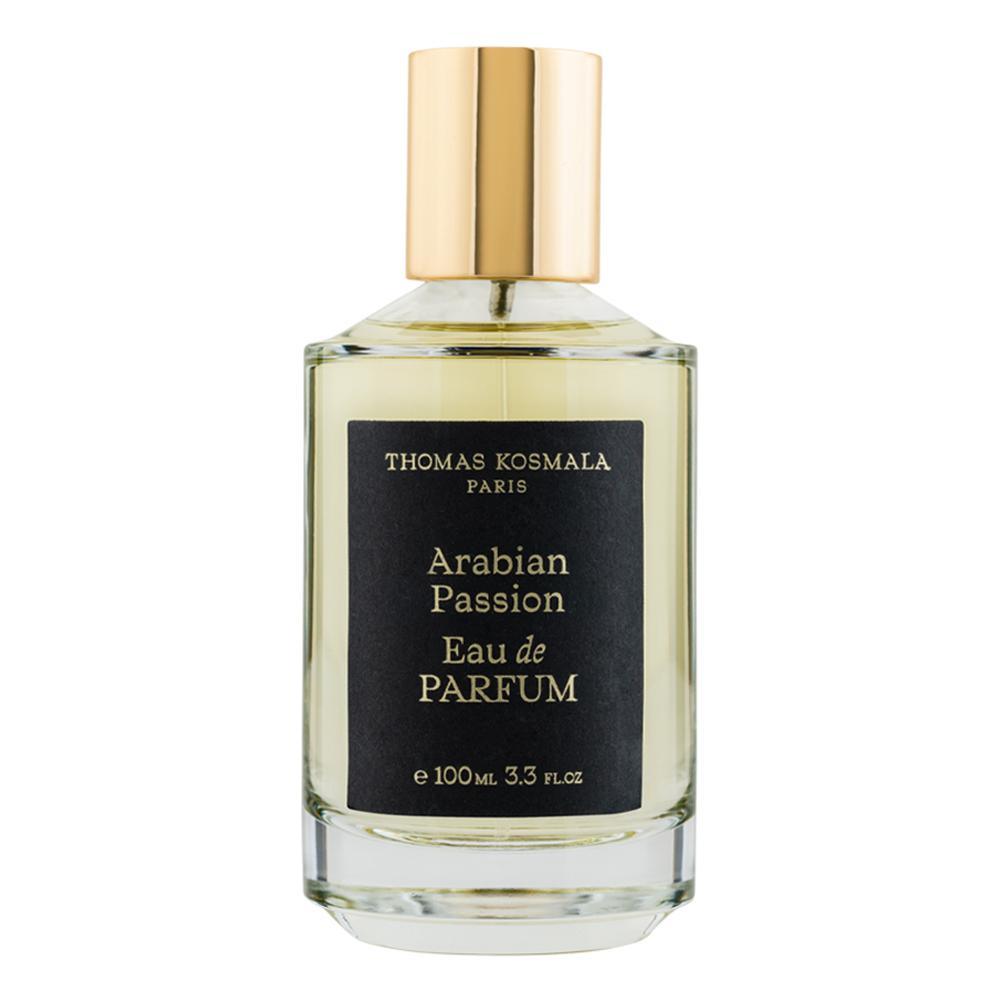 Image of Arabian Passion Eau de Parfum 100ml - Pari Gallery Qatar