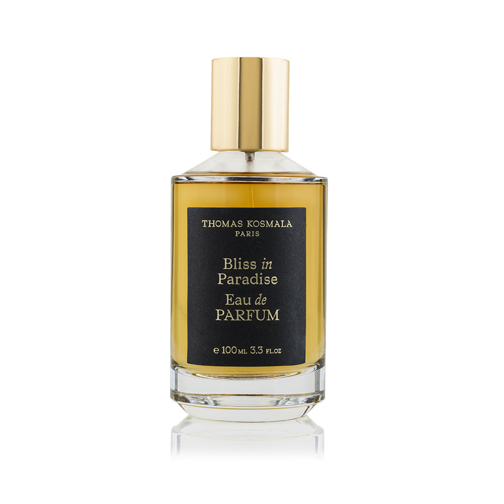 Thomas Kosmala Bliss In Paradise Eau de Parfum 100ml