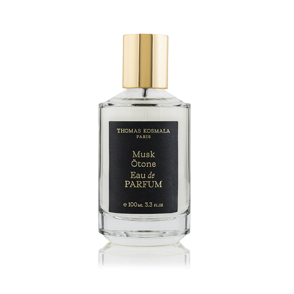 Thomas Kosmala Musk Otone Eau de Parfum 100ml