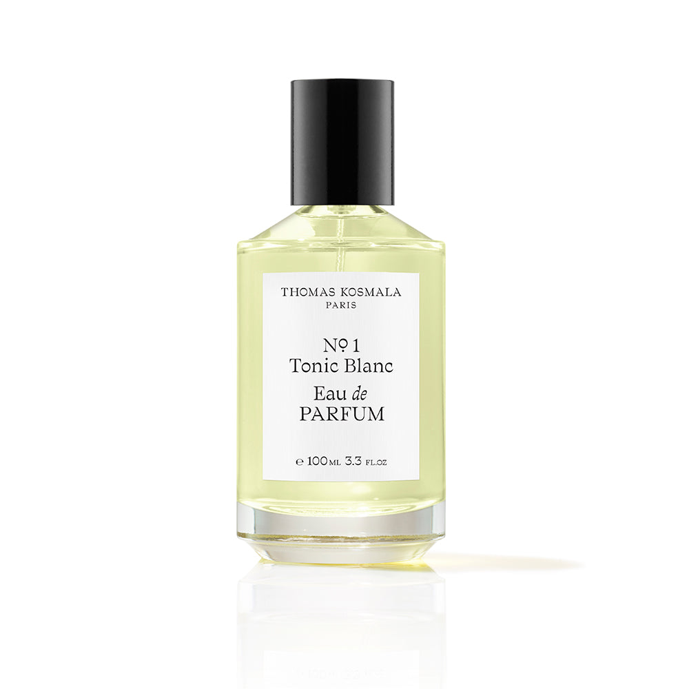 Thomas Kosmala Tonic Blanc 01 Eau de Parfum 100ml