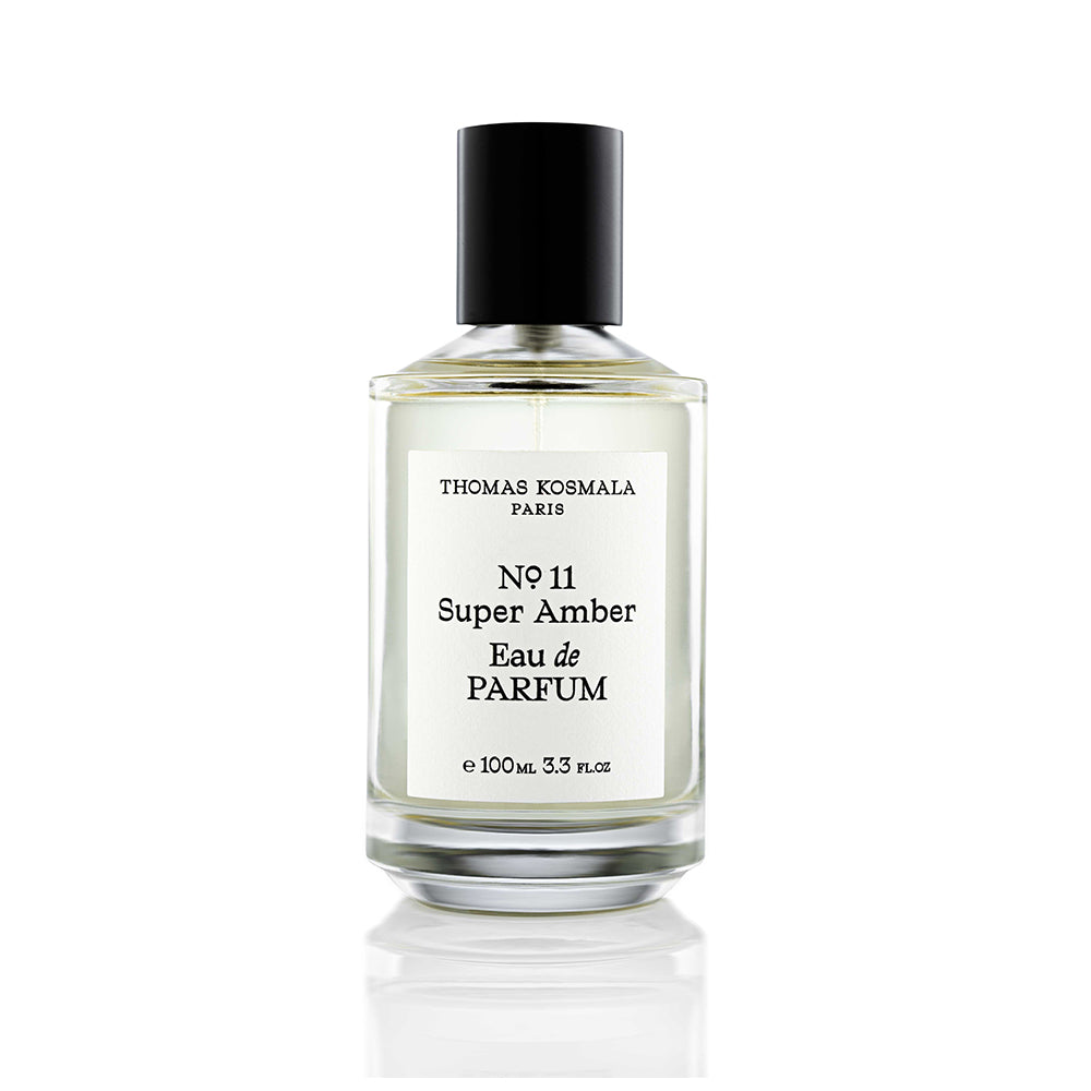 Thomas Kosmala Super Amber No.11 Eau de Parfum 100ml