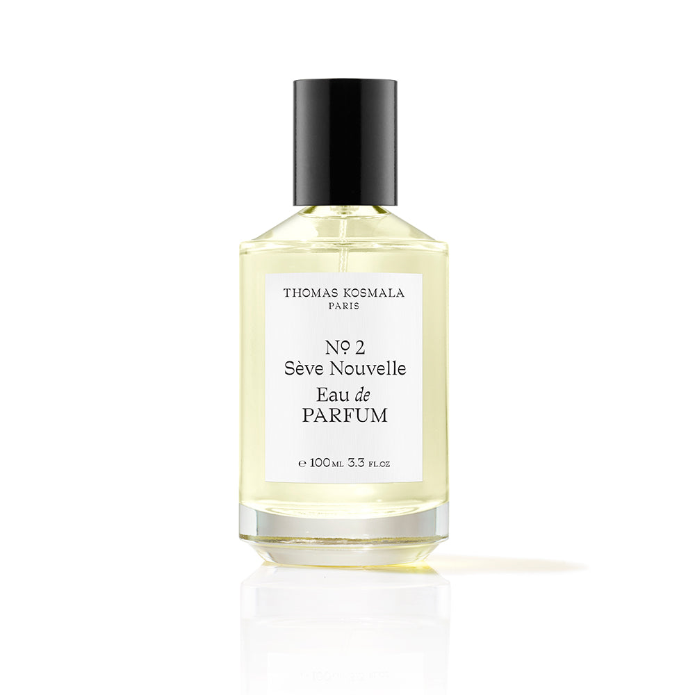 Thomas Kosmala No.2 Seve Nouvelle Eau De Parfum 100ml