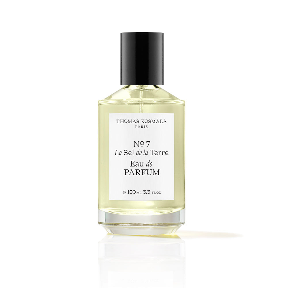 Thomas Kosmala No.7 Le Sel de la Terre Eau de Parfum 100ml