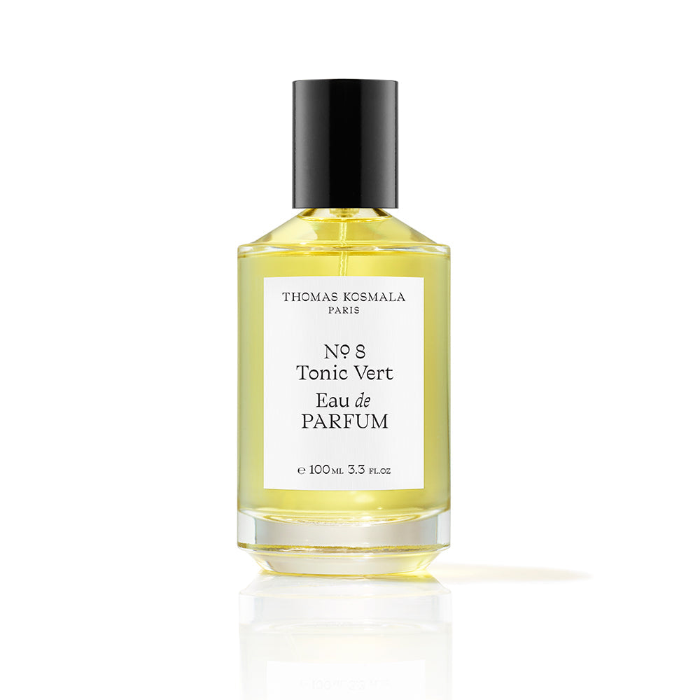 Thomas Kosmala No.8 Tonic Vert Eau de Parfum 100ml